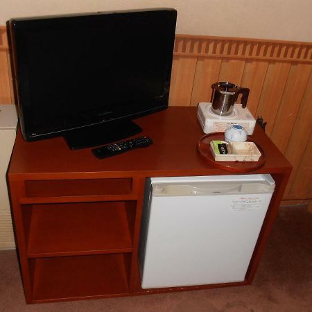 Business Hotel Masutachi Shizuoka Eksteriør bilde