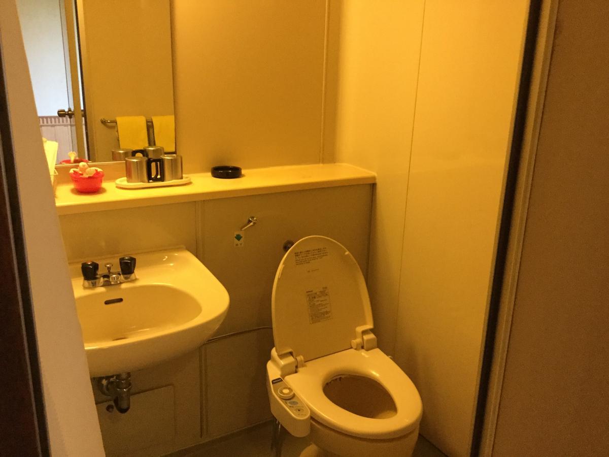 Business Hotel Masutachi Shizuoka Eksteriør bilde