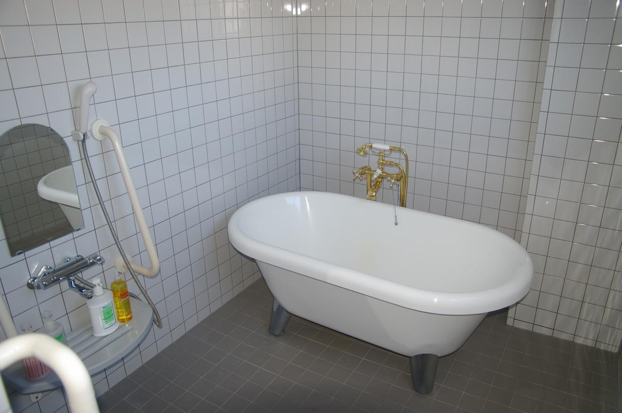Business Hotel Masutachi Shizuoka Eksteriør bilde